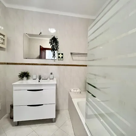 Falesia Beach 3 By Homing Appartement