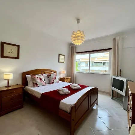 Lejlighed Falesia 3 By Homing Albufeira