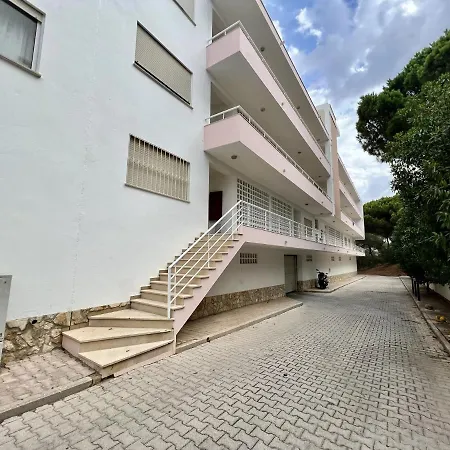 Falesia Beach 3 By Homing Appartement
