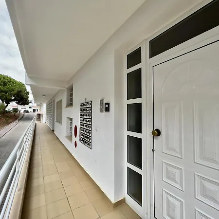 Appartement Falesia Beach 3 By Homing *