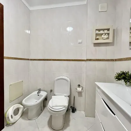 Falesia 3 By Homing * 알부페이라