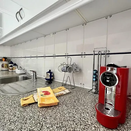 Falesia Beach 3 By Homing Apartment Albufeira