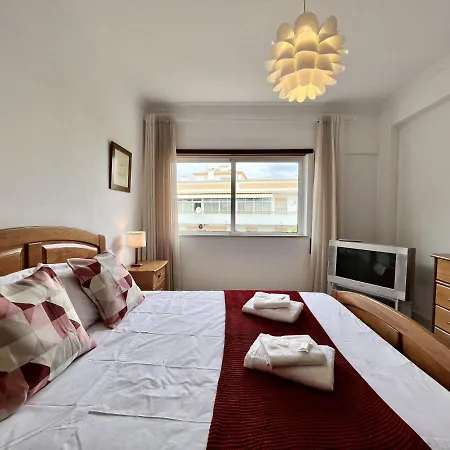 Falesia 3 By Homing 알부페이라