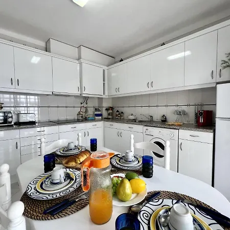 아파트 Falesia 3 By Homing 알부페이라