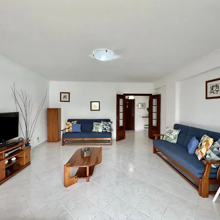 Apartamento Falesia 3 By Homing