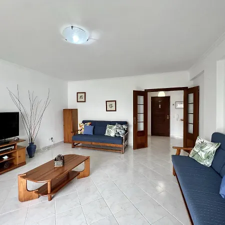 Falesia Beach 3 By Homing Apartment *