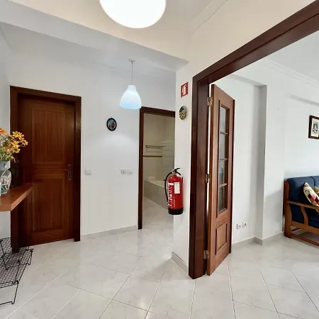 아파트 Falesia 3 By Homing 알부페이라