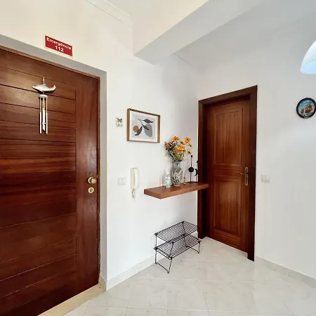 아파트 Falesia 3 By Homing