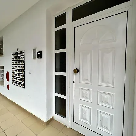 아파트 Falesia 3 By Homing *